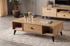 Ety TV-Meubel, 180 cm