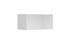 Tideway Bovenkast, 90 cm, Wit