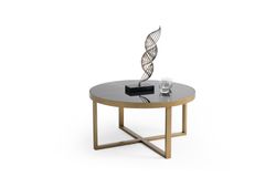 Pro Centre Salontafel Met Marmer