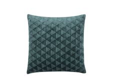Trek Kussenhoes 45X45 Cm Groen