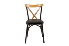 Oliver Stoel, Zwart en Eik