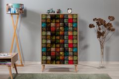 Multibox New Colors Dressoir