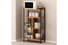 Elison Multifunctionele Keukenkast