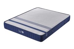 Luna Notte Plus Matras, 150x200 cm