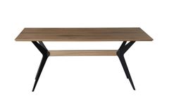 Avona Eettafel, 90X180 cm