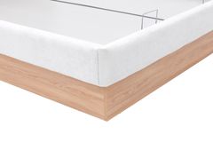 Luna Pandia Boxspring, 160x200 cm