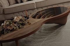 Anka Salontafel
