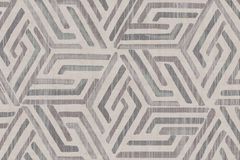 Aida Tampere Machinetapijt, 80x150 cm, Veelkleurig