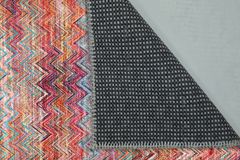 Aida Missoni Machinetapijt, 160x230 cm