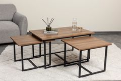 Pandora Salontafelset