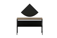 Minar Greta Bureau, Dore Zwart