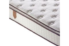 Starline Plus Ultra Orthopedische Binnenveringsmatras, 150x200 cm