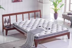 Natural Sleep Orthopedische Topper, 100x200 cm