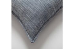 Porto Cushion Cover, 50 x 50 cm, Blue