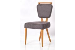 Palace Stoel, Antraciet