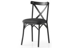 Lente Tuinstoelen, Zwart