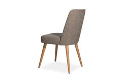 Puffy Stoel met Draaivoet