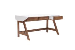 Tres Bureau, Walnoot