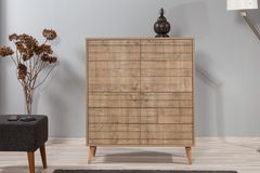 Natural Kast