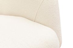 Ri̇cky Schommelstoel, Crème Groen