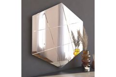 Mone Martin Decoratieve Spiegel