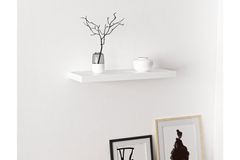 Medway Wandrek, 60 cm, Wit