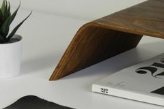 Galaxy Houten Monitorstandaard