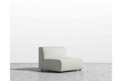 Ares Enkele Module, Grijs