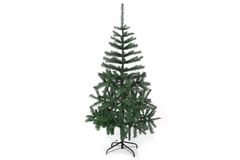 Chrismas Tree, 150 cm, Green