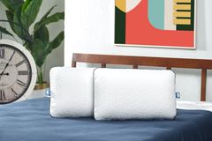 Megalux Visco Kussen, 59x39 cm