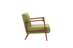 Cinque Terre Fauteuil, Groen