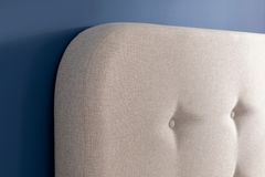 Luna Notte Boxspring Set, 140x200 cm (Kleurkeuze Stof In Showroom)