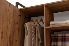 Dynamic Kledingkastmodule met 2 Deuren, 07