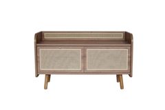 Torenna Tv Meubel, Noot, 95 Cm