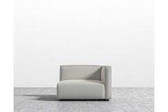 Ares Arm-Module Rechts, Grijs