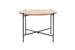Aberdare Duo Coffee Table, Light Wood