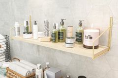 Bino Evelyn Badkamerrek