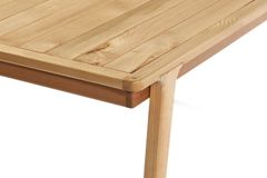 Clark Lage Tuintafel
