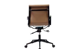 Bety Directiestoel, Bruin