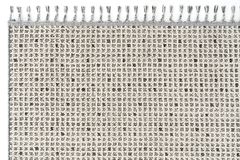 Soho Plain Rug, 160 x 230 cm, Cream