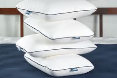 Megalux Visco Kussen, 59x39 cm