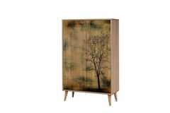 Multibox Type Kast