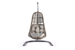 Eldorado Hangstoel, Creme