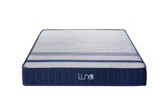 Luna Notte Plus Matras, 140x190 cm