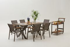 Verona Tuinset, Cappucino