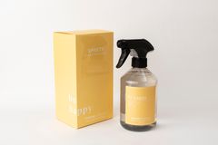 Sweety Blood Orange, Jasmine & Vanilla Fragrance Home Spray, 500 ml
