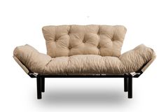 Pafu Nitta 2-Zitsbank, Creme