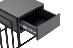 Charlotte Salontafel