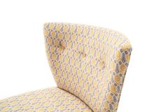 Liza Daisy Fauteuil
