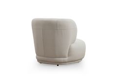 Livorno Fauteuil, Creme